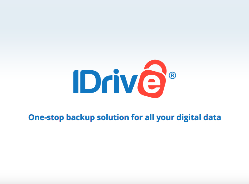 Read more about the article Cloud backup με idrive